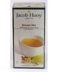 Ceai pentru FIECARE MOMENT AL ZILEI  Ceai Jacob Hooy